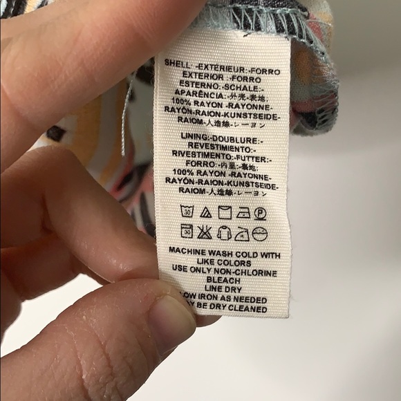 Free People | Womans dress | EUC - Picture 6 of 8